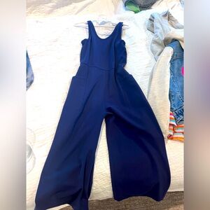 Athleta Girls Romper